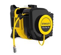 Compresseur filaire sans réservoir 2 en 1 230V Stanley SXCMD15WE 1100W