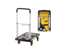 Chariot Plateforme Charge Max. 120 Kg Stanley