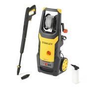 Stanley Washer 1600W 125Bar.st-Sxpw16E