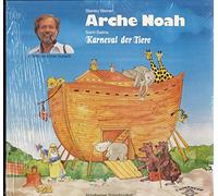 Stanley Weiner - Arche Noah / Saint-Saëns - Karneval der Tiere