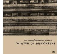 STANLEY & WIGGS PRESENT WINTER OF DISCONTENT CD NEUF