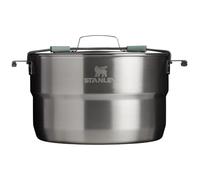 Stanley Wildfare Core Ensemble de cuisine 20 pièces 3,78 l