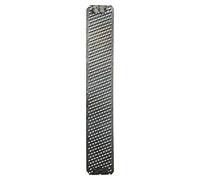 STANLEY WSU521508 5-21-508 Lame Surform en métal/plastique 42 mm 250 mm
