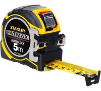 Stanley XTHT0-33671 Revêtement en caoutchouc, largeur 32 mm, 5 m