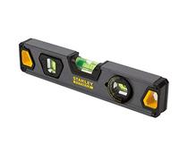 Stanley Niveau à bulle FatMax Torpedo Pro XTHT0-42495 23 cm