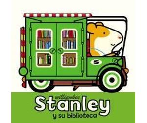 Stanley Y Su Biblioteca