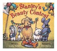 Stanley's Beauty Contest, Stanley Linda Bailey (Auteur)