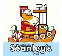 Stanley's Boat