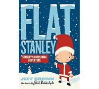 Jeff Brown, Rob Biddulph – Stanley's Christmas Adventure