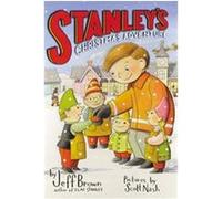 Stanley's Christmas Adventure Jeff Brown (Auteur)