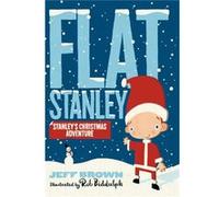 Stanleys Christmas Adventure Jeff Brown, Jeff Brown, Rob Biddulph (Auteur)