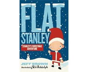 Stanleys Christmas Adventure Jeff Brown, Jeff Brown, Rob Biddulph (Auteur)
