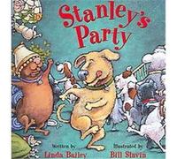Stanley's Party, Stanley Linda Bailey (Auteur)