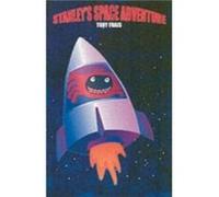 Stanleys Space Adventure by Tony Frais Frais, Tony (Auteur)