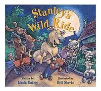Stanley's Wild Ride, Stanley Linda Bailey (Auteur)