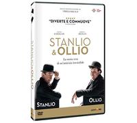 Stanlio E Ollio [Import]