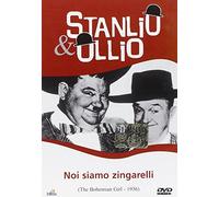 STANLIO OLLIO-NOI SIAMO ZINGARELLI
