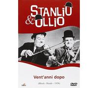 Stanlio E Ollio-Vent'Anni Dopo [Import]