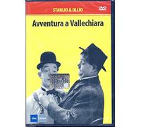 Stanlio & Ollio-Avventura A Vallechiara [Import]