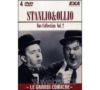 Stanlio & Ollio [Box Collection #02]