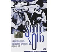 stanlio & ollio - c'era una volta un piccolo naviglio