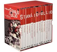 Stanlio & Ollio Collection [Collezione] [Import]