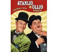 Stanlio & Ollio Collection Volume 01 [Import]