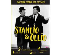 Stanlio & Ollio-Comiche Indimenticabili [Import]