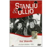 Stanlio & Ollio-FRA' Diavolo [Import]