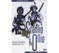 Stanlio & Ollio-Gli allegri scozzesi [Import]