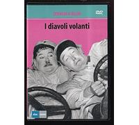 Stanlio & Ollio-I Diavoli Volanti [Import]