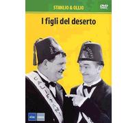Stanlio & Ollio-I Figli Del Deserto [Import]