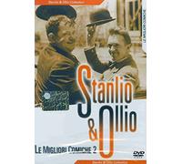 Stanlio & Ollio Le migliori comiche Volume 02