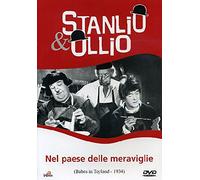 Stanlio & Ollio-Nel Paese Delle Meraviglie [Import]