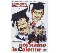 Stanlio & Ollio - Noi Siamo Le Colonne