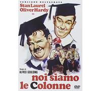 Stanlio & Ollio-NOI Siamo Le Colonne [Import]