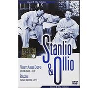 Stanlio & Ollio - Vent'anni Dopo Dvd Italian Import