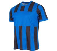 Stanno Aspire Maillot Enfant Bleu/Noir 116