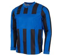 Stanno Aspire Maillot Manches Longues Jr Bleu/Noir 116