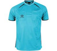 Stanno Bergamo Maillot d'arbitre II Bleu/Noir S