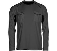 Stanno Bergamo Maillot d'arbitre Manches Longues Noir XS
