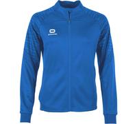 Stanno Bolt Full-Zip Top Femme XL Bleu
