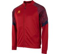 Stanno Bolt Haut Full-Zip M Bordeaux