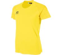 Stanno Bolt Maillot Femme Jaune L