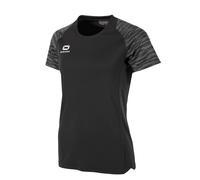 Maillot femme Stanno Bolt Noir L