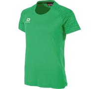 Stanno Bolt Maillot Femme Vert XS