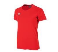 Stanno Maillot femme Bolt Rouge XS