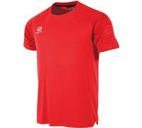 Stanno Maillot enfant Bolt Rouge 8 ans