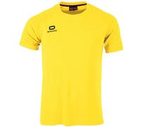 Stanno Maillot enfant Bolt Jaune 12 ans