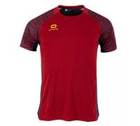 Maillot enfant Stanno Bolt Rouge 14 ans